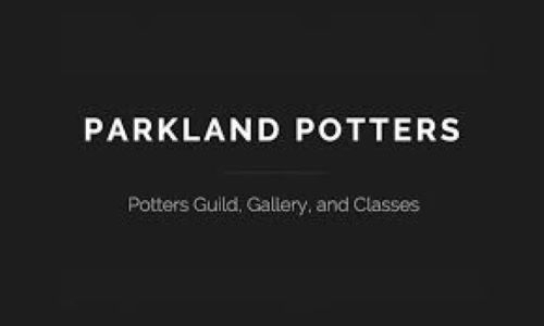 Parkland Potters Guild and Crooked Pot Gallery